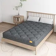 Sweetlove Single Mattress Innerspring Mattress Spring Foam Comfort Tight Top