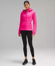 NWT Lululemon Down For It All Jacket~SZ:2,4,6,8,10~ more colors