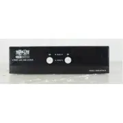 Eaton B004-DPUA2-K EATON TRIPP LITE SERIES 2-PORT DISPLAYPORT KVM SWITCH WITH AU