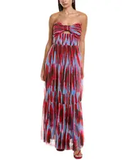 Hutch Micah Gown