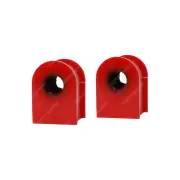 Nolathane Rear Sway bar mount bushing for Holden Apollo JM JP Premium Quality