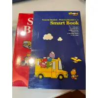 在飛比找蝦皮購物優惠-THE DINOOPS Smart Book閣林國際圖書