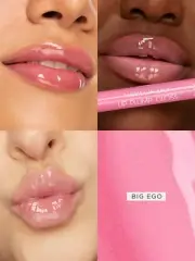 tarte maracuja juicy lip plump gloss - Big Ego™(sheer bright pink) Free Post