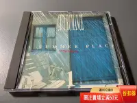 在飛比找Yahoo!奇摩拍賣優惠-City Romance A Summer Place 日本