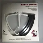 KitchenAid Tilt-Head Flex Edge Beater