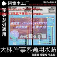 在飛比找露天拍賣優惠-樂享購✨現貨 DL 大林 模型 軍事 格納庫 機甲兵人 警告