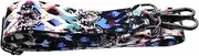 ERINGOGO Adjustable Wide Purse Strap Ethnic Style Replacement Crossbody Bag Strap for Handbags Tote Bags and Purses Lightweight and Comfortable Accessory for Women