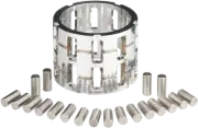 Moose Racing Polaris Aluminum Sprague Carrier With Clips And Rollers 1205-0283