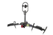 Buzzrack E-Scorpion H1 (Hitch Mounted) 1 Bike Platform Rack (BR-E-SCORPION-1H)
