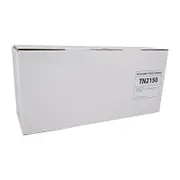 BROTHER Compatible Premium Laser Toner Cartridge TN2150 Cartridge