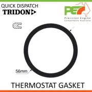 * TRIDON * Thermostat Gasket For Daihatsu Applause Charde A101(B) G102 (for: Daihatsu)
