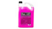 Muc-Off Nano-Tech Bike Cleaner, 5 Liter - Fast-Action, Biodegradable Bicycle ...