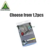 3/16 File Suit .325 Chain Solo Husqvarna McCulloch Chainsaw Sharpening Full Kit