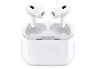 Apple AirPods Pro 2nd Generation. BRAND NEW SEALED IN BOX