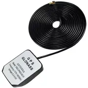 HQRP GPS Antenna for Motorola Encore Navman Tracker 5500
