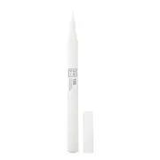 Eyeliner 3INA The Color Pen Eyeliner in marker color 100 - White 1 ml