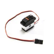 Spektrum H3065 Mid-Torque Ultra-Speed Micro Heli Tail Servo SPMSH3065