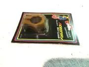 OLD SCHOOL BMX NOS AEROMAX GOLD ALLOY SEAT CLAMP