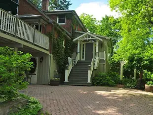 種植園住宿加早餐旅館