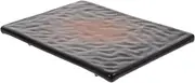 UPKOCH Sushi Fruit Tray Fruits Tray Party Plates Salad Plate Sashimi Plate Fruit Serving Tray Dessert Plate Decorative Food Plate Serving Plate Seasoning Plate Dish Ceramics Delicate