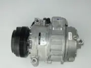 AC Compressor OEM Denso 7SBU16C fits BMW 320i, M3, M5, X3 QR (for: BMW)
