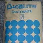 DICALITE 矽藻土 矽藻素 硅藻土