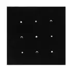 Pendulum Board Dowsing Divination Metaphysical Constellation Board Game Card Pad