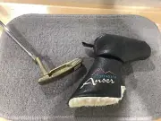 Ping 25th Anniversary Putter — Scottsdale Anser — Serial # 05480 — Length 35”