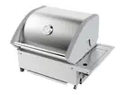 CROSSRAY 2-Burner Drop-In Gas BBQ