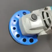 1pc Drill Bit Sharpener Grinding Drill Bit Holder Angle Grinder Drill Bit Sharpe