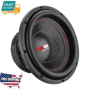 8 inch Sound Voice Car Subwoofer Audio Speaker Stereo Sound System Voice Music