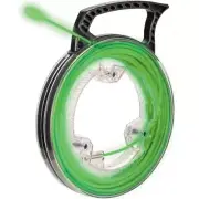 40 Ft. Glow In The Dark Fish Tape | Tools Klein Foot