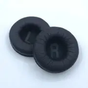 Pair of Soft Earpads For Jbl Tune 500Bt T450Bt T600 Headphones Protein Leather Foam Replacement