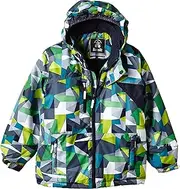[Kamik] Boys' Jacke Remix Jacket