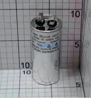 Genuine Davey Silensor Pool Pump (SLL) -Capacitor Replacement Parts