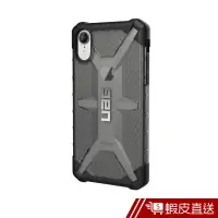 在飛比找蝦皮商城優惠-UAG iPhone XR 耐衝擊保護殼-透黑 現貨 蝦皮直