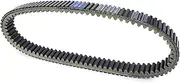 Drive Belt Compatible with Suzuki LTA700 King Quad 700 LTA750XZ LTA750X KingQuad 750AXi 27601-31G00 Motorcycle Accessories Parts