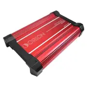 Orion HCCA3000.1DSPLX HCCA Class D Monoblock Amplifier 3000 Watts RMS 1 Ohm SPLX
