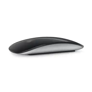 APPLE 蘋果 MMMQ3TA/A Magic Mouse Black 巧控滑鼠 黑色 多點觸控 無線滑鼠 滑鼠