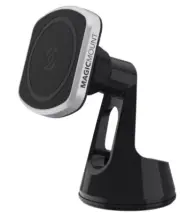 Scosche MagicMount PRO2 Window/Dash Magnetic Phone Mount
