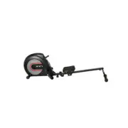Rowing Machine Elastic Resistance Rower Exercise Home Gym Cardio Fitness