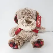 Petsmart Chance Dog Plush Squeaker 2023 New Stuffed Animal Soft Toy
