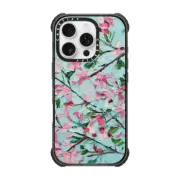 iPhone 16 Pro Ultra Impact Case MagSafe Compatible Georgia Belle