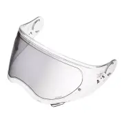 New WHITES Helmet Visor Anti-Fog Photochromic Insert - AGV GT4 #WPAFPAGV2
