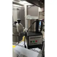 在飛比找蝦皮購物優惠-【二手】Robot Coupe R301 Ultra 多功能