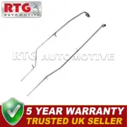 DPF Pressure Sensor Pipe Euro 3 Fits Peugeot 307 2001-2002 2.0 HDi 1714A8