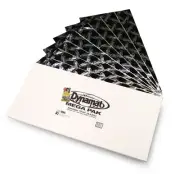 10465 DYNAMAT XTREME MEGA PAK 6.68sqM