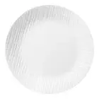 NEW Corelle Linen Weave Side Plate By Spotlight