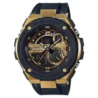 在飛比找ETMall東森購物網優惠-【CASIO卡西歐】G-SHOCK 雙顯 男錶 橡膠錶帶 防