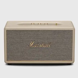 Marshall Acton III Bluetooth 藍牙喇叭 登錄延長保固